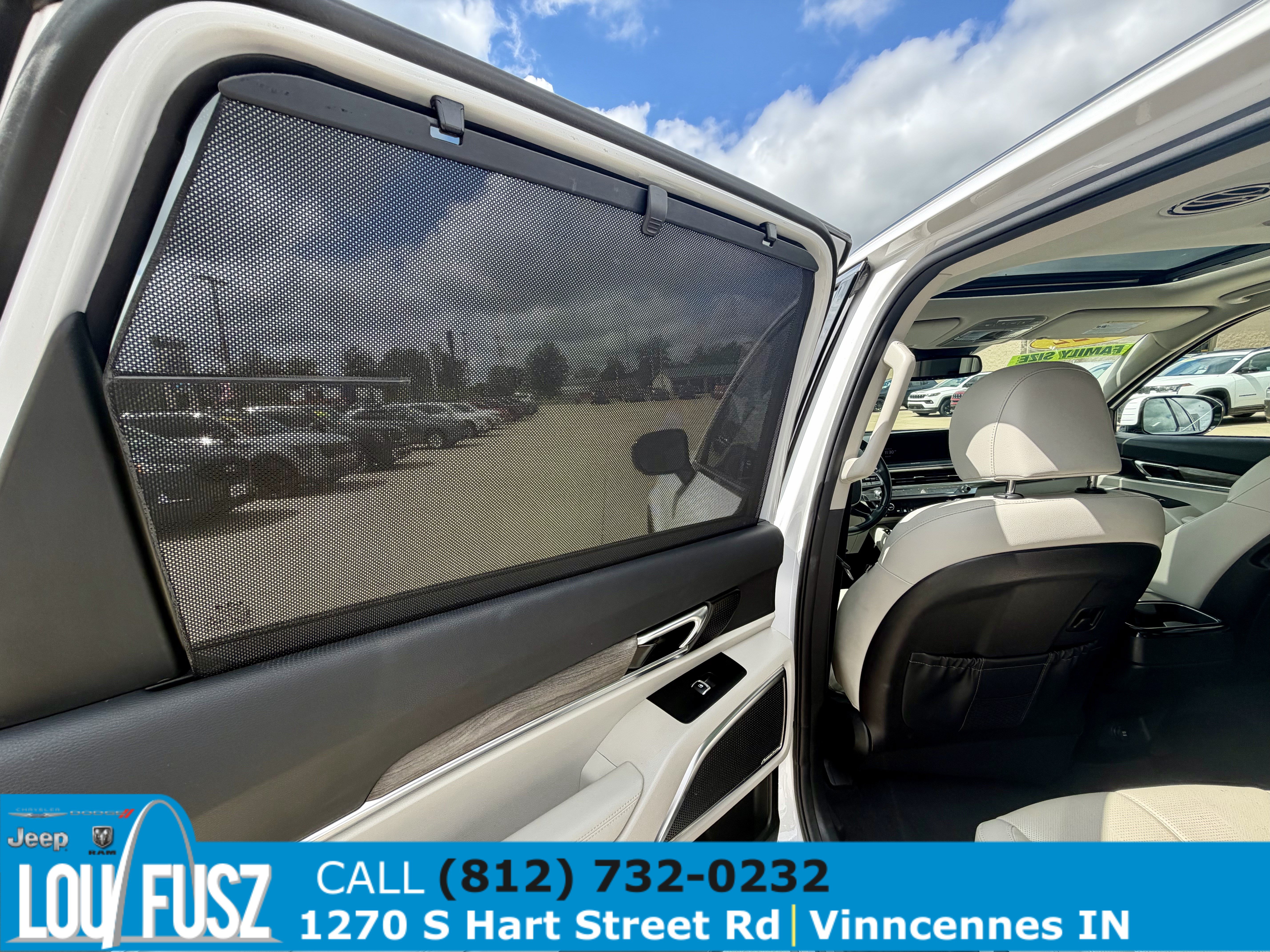 Used 2022 Kia Telluride SX AWD/4WD image 21