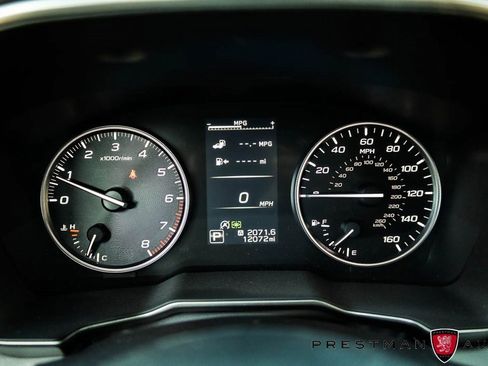 Used 2024 Subaru Outback Limited image 29