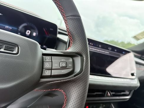 New 2026 Dodge Charger Scat Pack AWD/4WD image 17