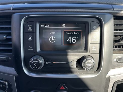 Used 2017 RAM 1500 Express w/ Express Value Package image 24