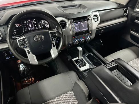 Used 2019 Toyota Tundra SR5 w/ TRD Off Road Package AWD/4WD image 13