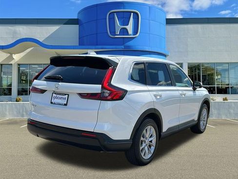 Used 2023 Honda CR-V EX-L image 4