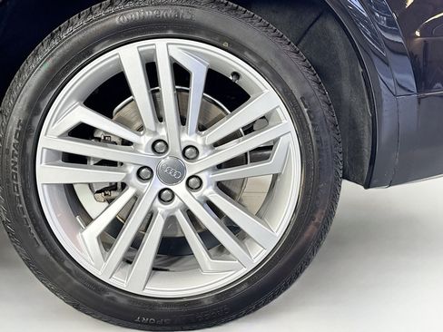 Used 2019 Audi Q5 2.0T Premium Plus w/ Premium Plus Package image 30