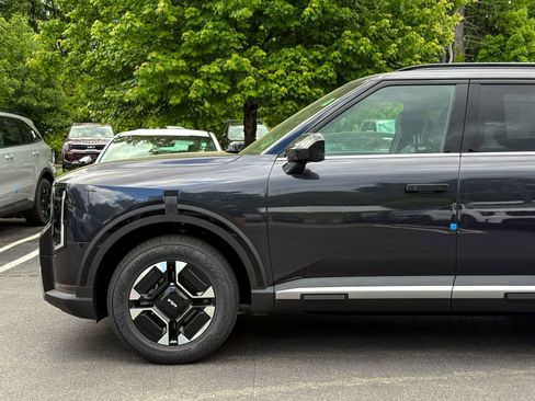 New 2027 Kia Telluride EX AWD/4WD image 9