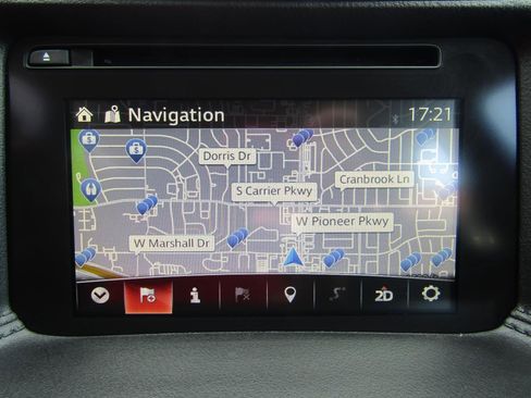 Used 2016 MAZDA CX-5 Sport FWD image 17
