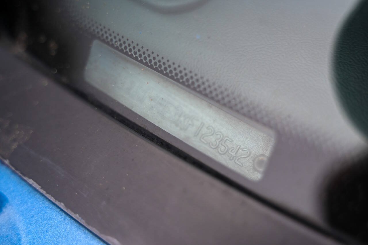 Used 1989 Ford Mustang LX RWD image 63
