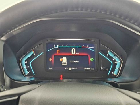 Used 2024 Honda Odyssey Elite image 25