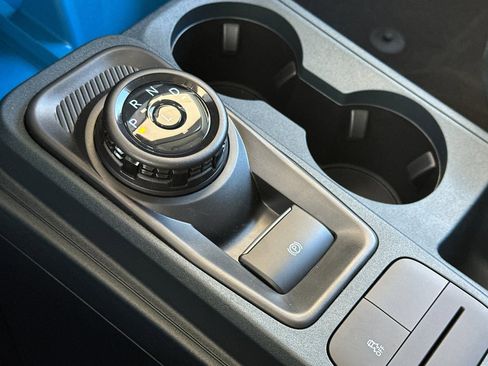 Used 2025 Ford Maverick XLT w/ Equipment Group 301A image 21