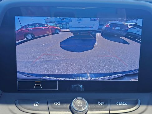 Used 2022 Chevrolet Camaro ZL1 RWD image 21