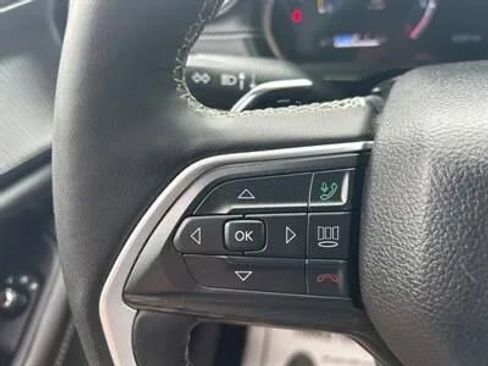 Used 2023 Jeep Grand Cherokee L Laredo w/ Luxury Tech Group I image 18