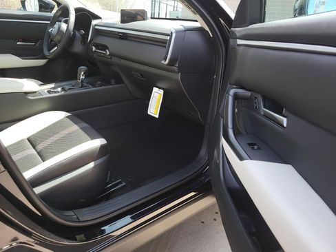 New 2026 MAZDA CX-50 AWD 2.5 S w/ Weather Package image 8