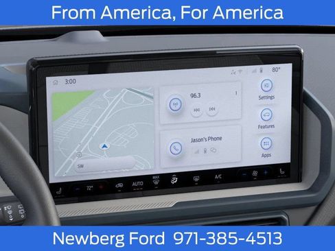 New 2025 Ford Bronco Sport Heritage w/ Convenience Package AWD/4WD image 21