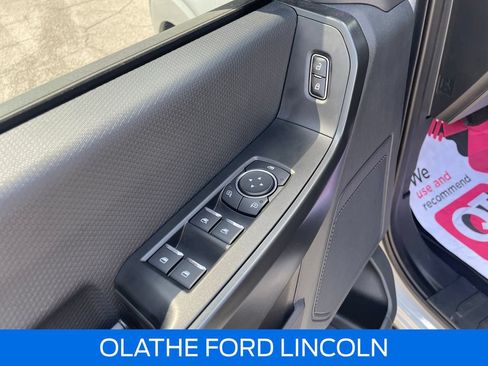 Used 2025 Ford F150 STX AWD/4WD image 13