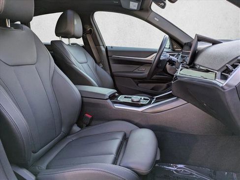 Used 2024 BMW i4 eDrive40 w/ Premium Package image 21