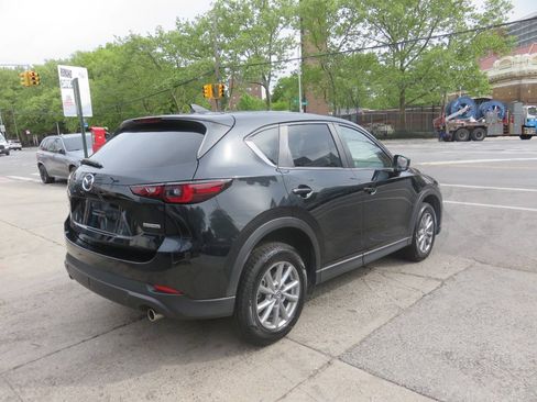 Used 2023 MAZDA CX-5 AWD 2.5 S w/ Select Package image 3