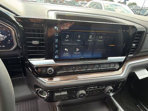 New 2026 Chevrolet Silverado 1500 RST AWD/4WD image 26