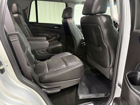 Used 2016 Chevrolet Tahoe LTZ AWD/4WD image 38