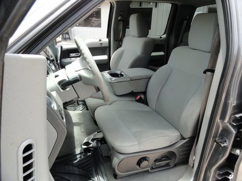 Used 2007 Ford F150 2WD SuperCrew image 9