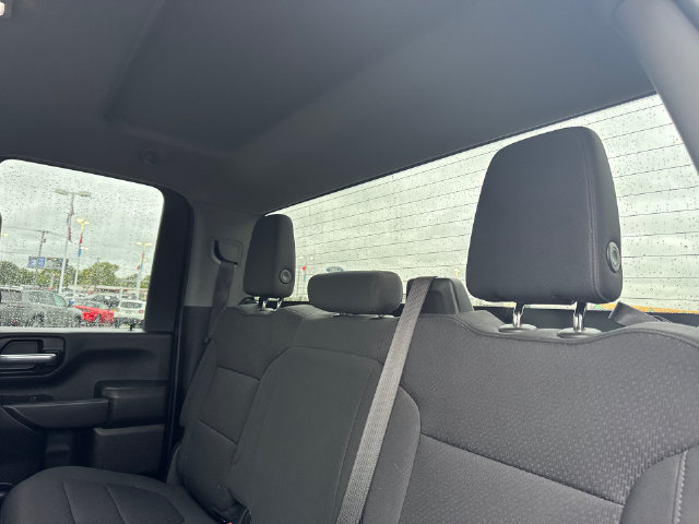 Used 2023 Chevrolet Silverado 2500 Custom w/ Gooseneck/5TH Wheel Package AWD/4WD image 23