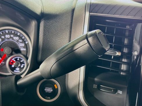 New 2025 RAM 2500 Big Horn image 17