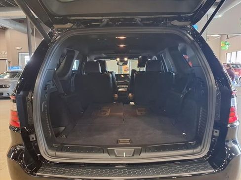 Used 2023 Dodge Durango R/T AWD/4WD image 13