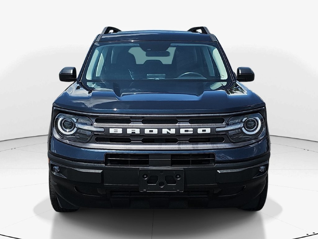 Used 2022 Ford Bronco Sport Big Bend w/ Convenience Package AWD/4WD image 12