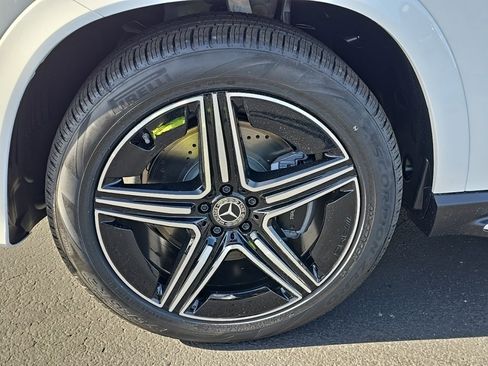 New 2026 Mercedes-Benz GLE 350 4MATIC image 8