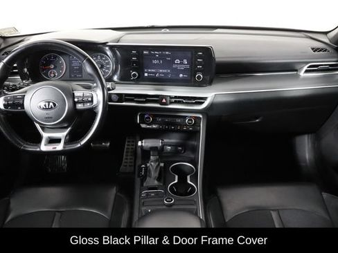 Used 2021 Kia K5 GT-Line w/ GT-Line FWD Premium Package image 13