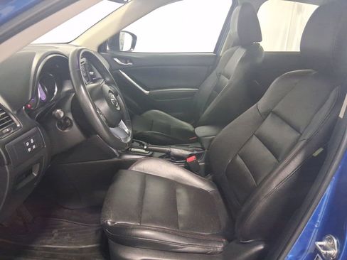 Used 2013 MAZDA CX-5 Grand Touring FWD image 14
