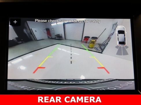 Used 2019 Ford Edge ST w/ Cold Weather Package image 17