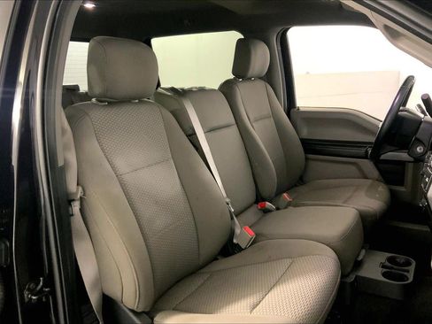 Used 2019 Ford F150 XLT w/ Equipment Group 302A Luxury AWD/4WD image 7
