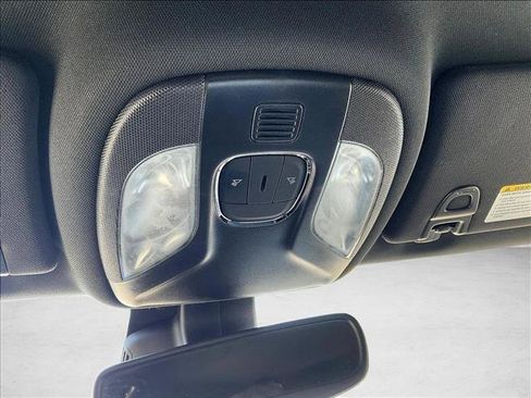 Used 2023 Jeep Compass Trailhawk AWD/4WD image 26