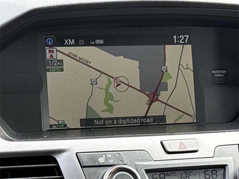 Used 2015 Honda Odyssey EX-L image 20