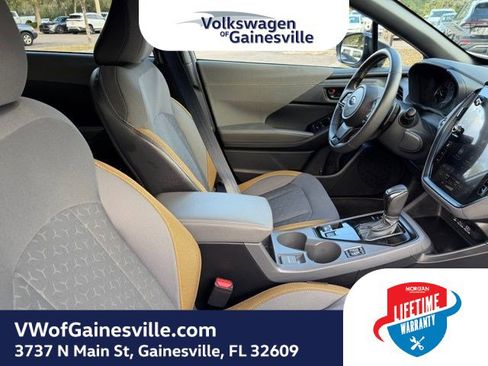 Used 2025 Subaru Crosstrek 2.5i Sport image 10
