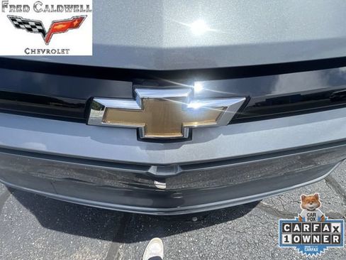 Used 2024 Chevrolet Blazer EV LT AWD/4WD image 34