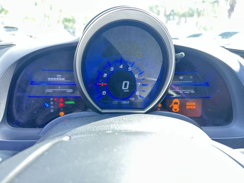 Used 2011 Honda CR-Z EX image 20