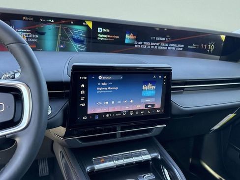 New 2026 Lincoln Nautilus Premier w/ Equipment Group 102A AWD/4WD image 25
