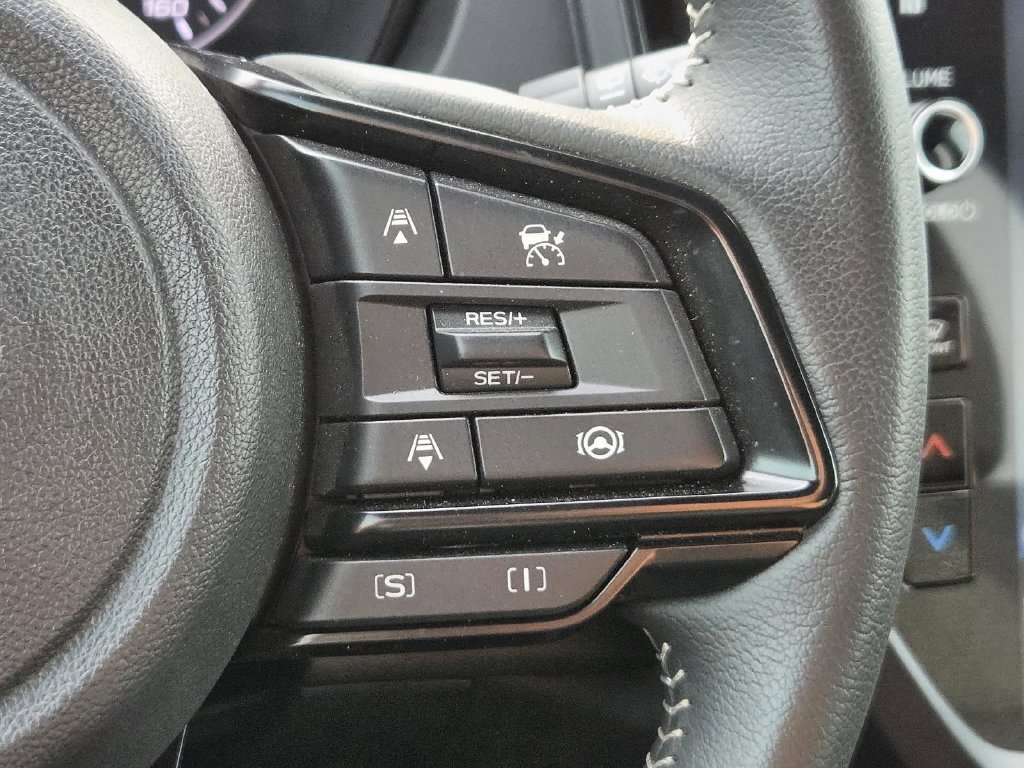 Used 2026 Subaru Forester Premium AWD/4WD image 27