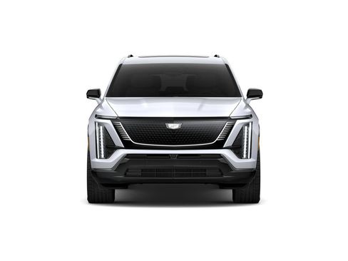 New 2026 Cadillac Vistiq Luxury w/ LPO, Floor Liner Package AWD/4WD image 27