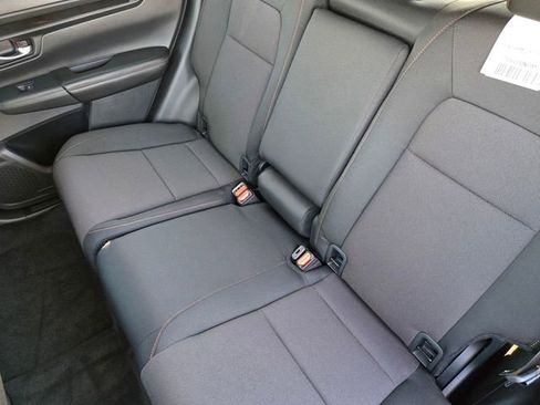 New 2026 Honda CR-V Sport image 19