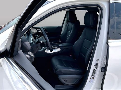 Certified 2023 Mercedes-Benz GLE 350 4MATIC image 8