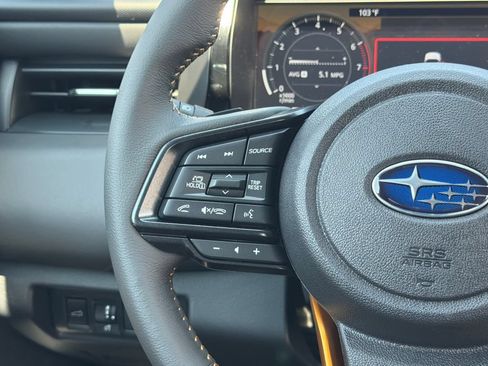 New 2026 Subaru Outback Wilderness w/ Wilderness Package AWD/4WD image 16