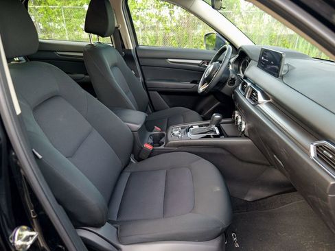 Used 2023 MAZDA CX-5 AWD 2.5 S image 34