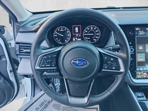 Used 2025 Subaru Legacy Premium image 17