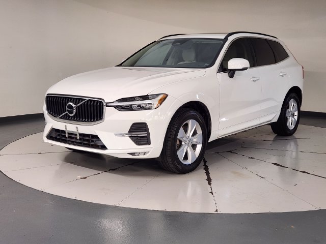 Used 2022 Volvo XC60 B5 Momentum AWD/4WD image 1