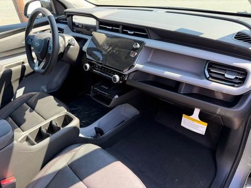 New 2027 Chevrolet Bolt RS w/ Technology Package FWD image 15