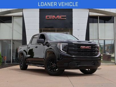 New 2026 GMC Sierra 1500 Pro w/ Graphite Edition