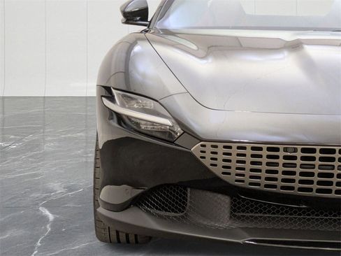 Used 2024 Ferrari Roma image 13