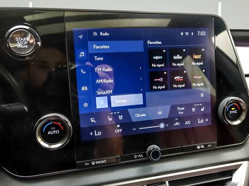 Used 2023 Lexus RX 350 F Sport w/ Accessory Package AWD/4WD image 18
