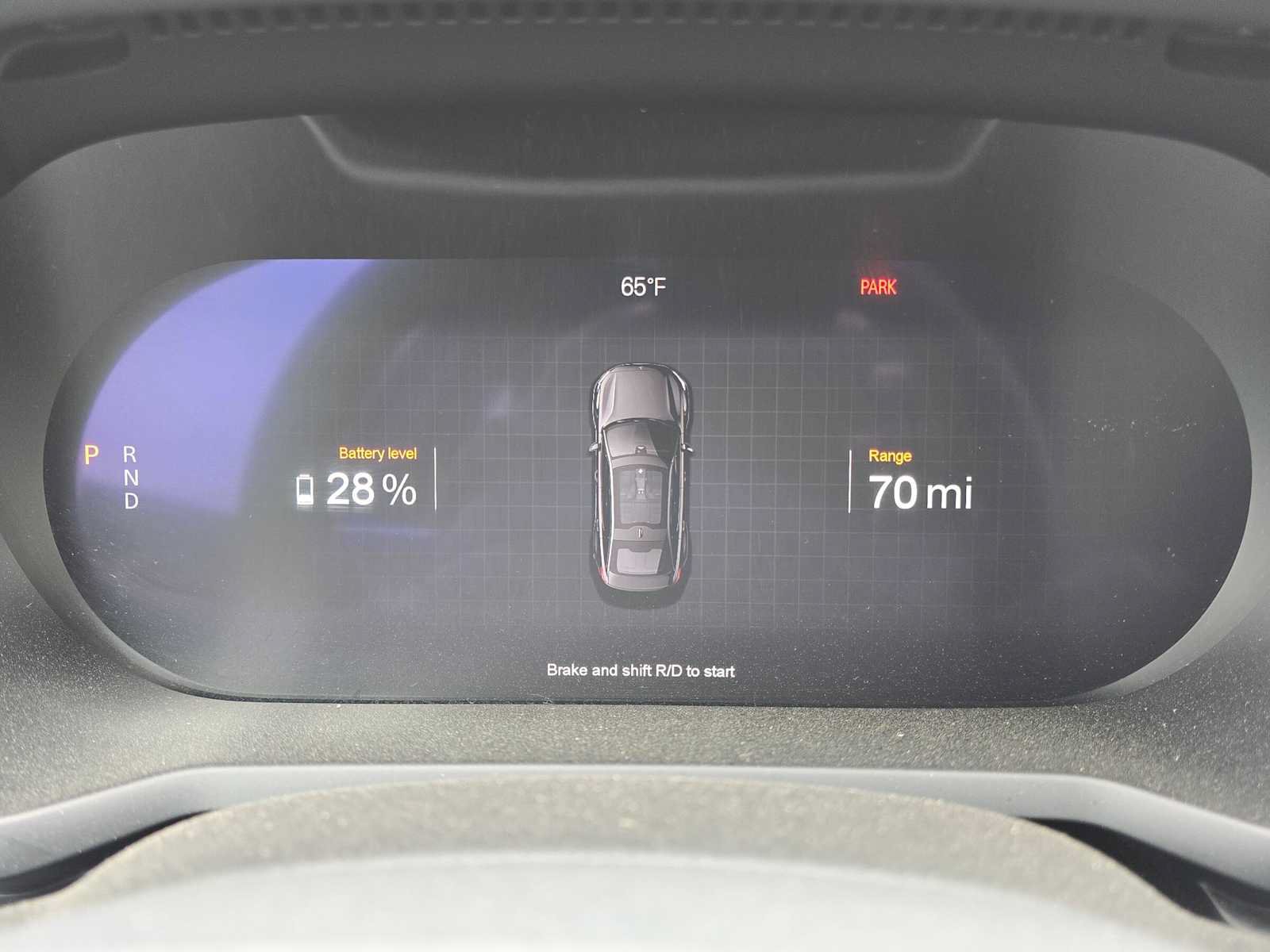 Used 2023 Polestar Polestar 2 w/ Pilot Pack FWD image 29